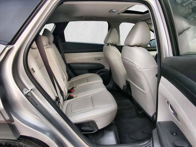 Used 2026 Hyundai Tucson SEL image 22