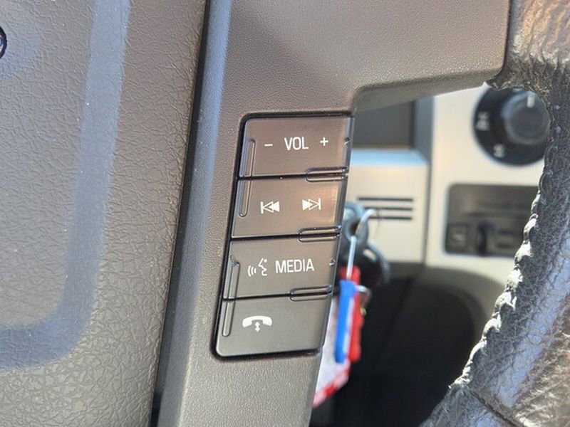 Used 2014 Ford F150 FX4 w/ Equipment Group 402A Luxury image 29