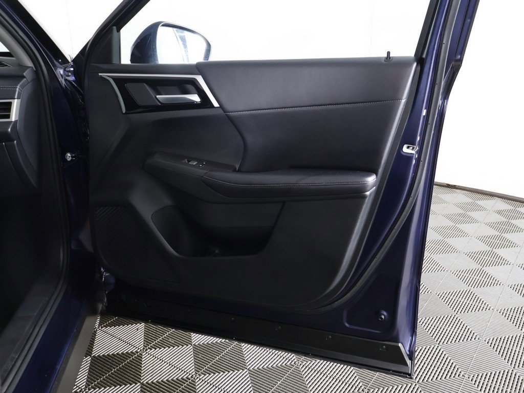 Used 2024 Mitsubishi Outlander SE image 26