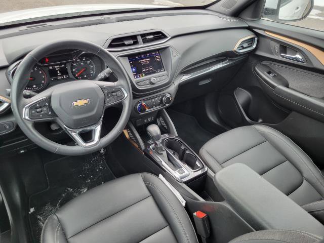 Used 2023 Chevrolet TrailBlazer ACTIV image 24