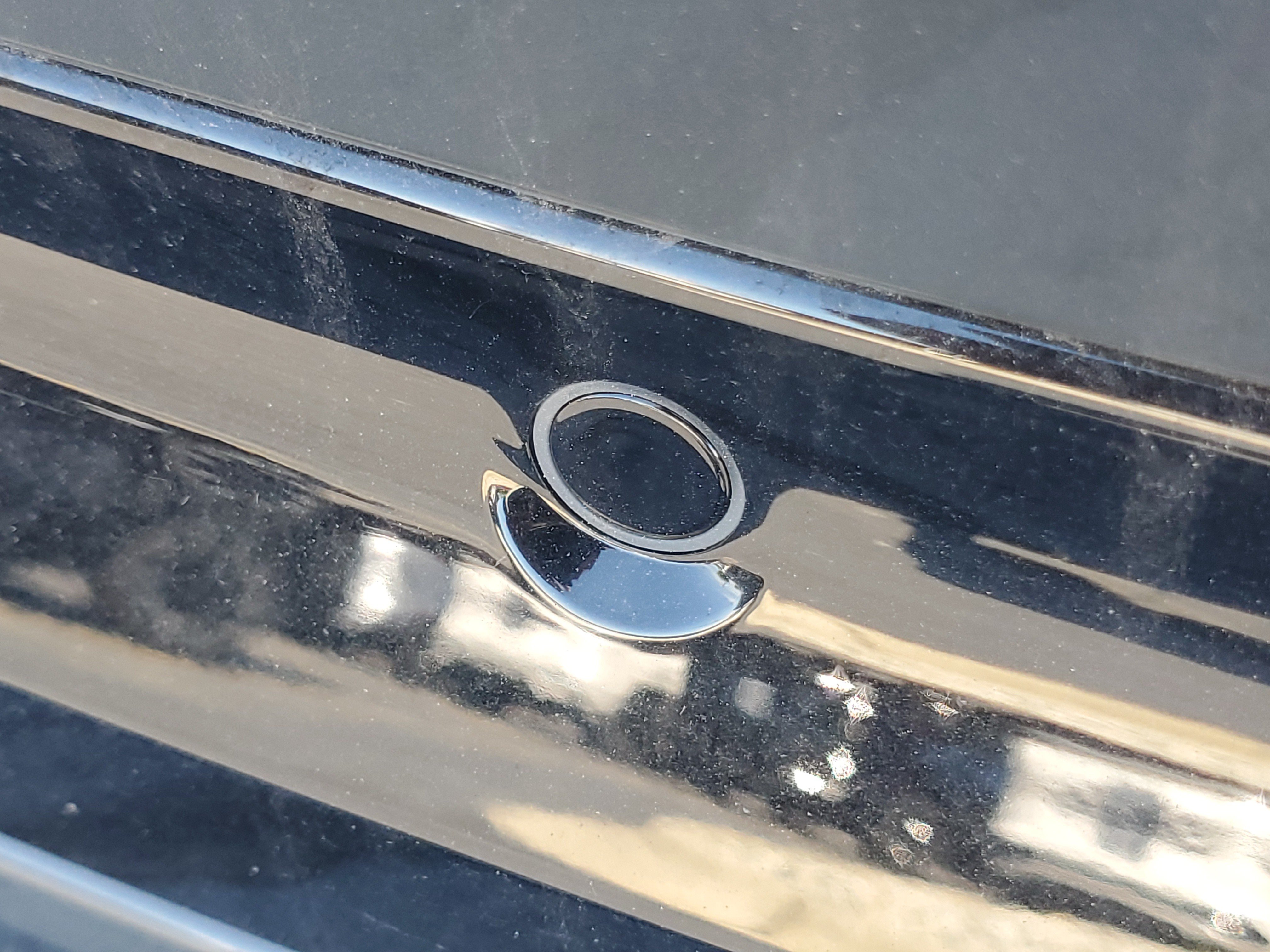 New 2026 Lincoln Nautilus Black Label AWD/4WD image 6