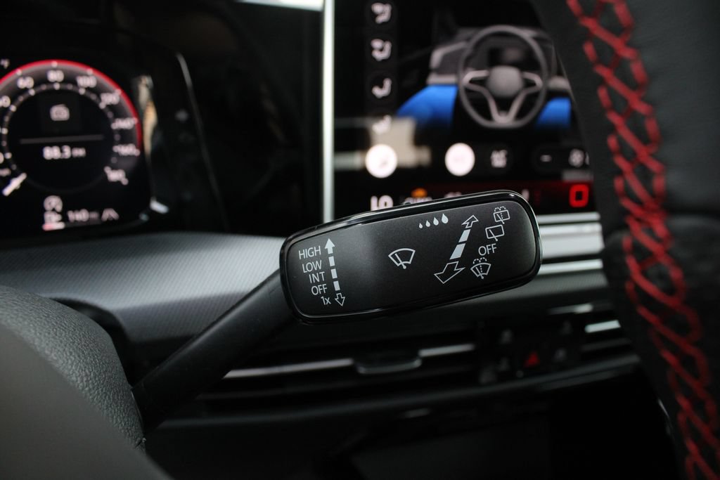 New 2026 Volkswagen GTI S FWD image 13