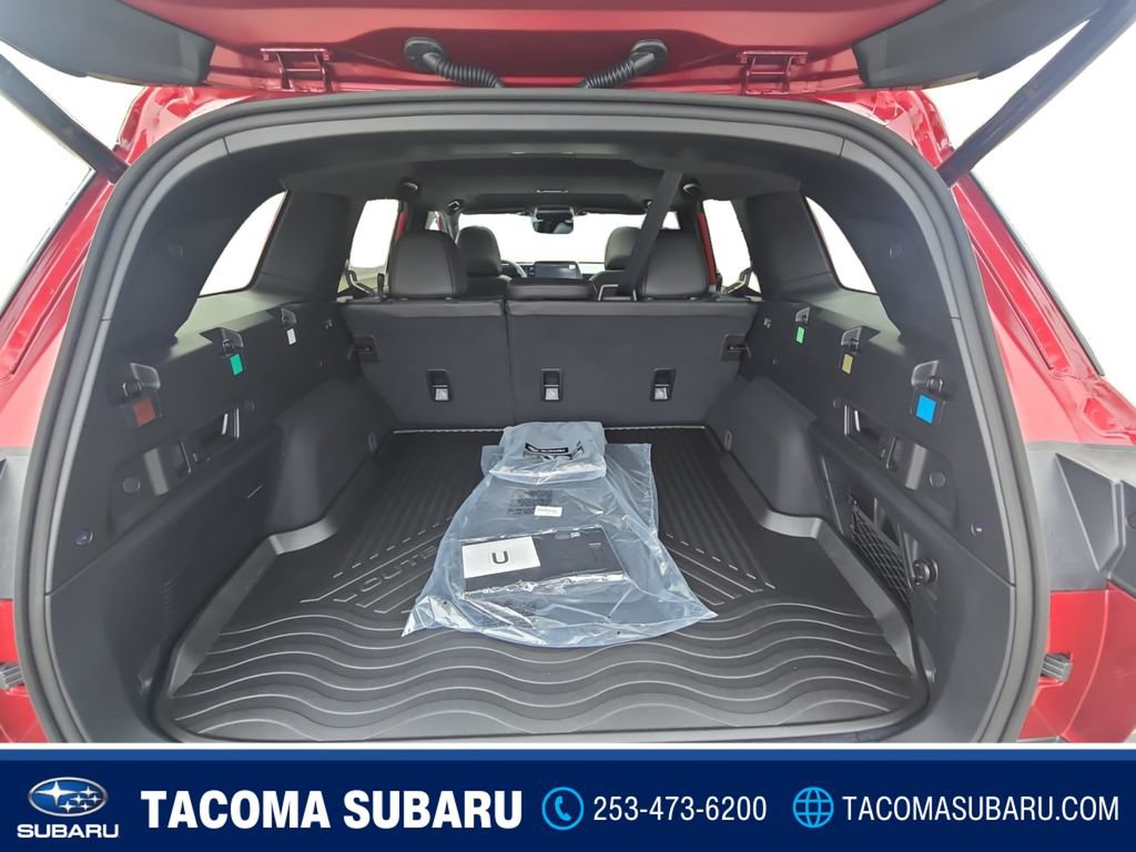 New 2026 Subaru Outback Limited XT AWD/4WD image 19