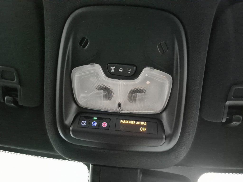 New 2026 Chevrolet TrailBlazer RS w/ Driver Confidence Package image 21