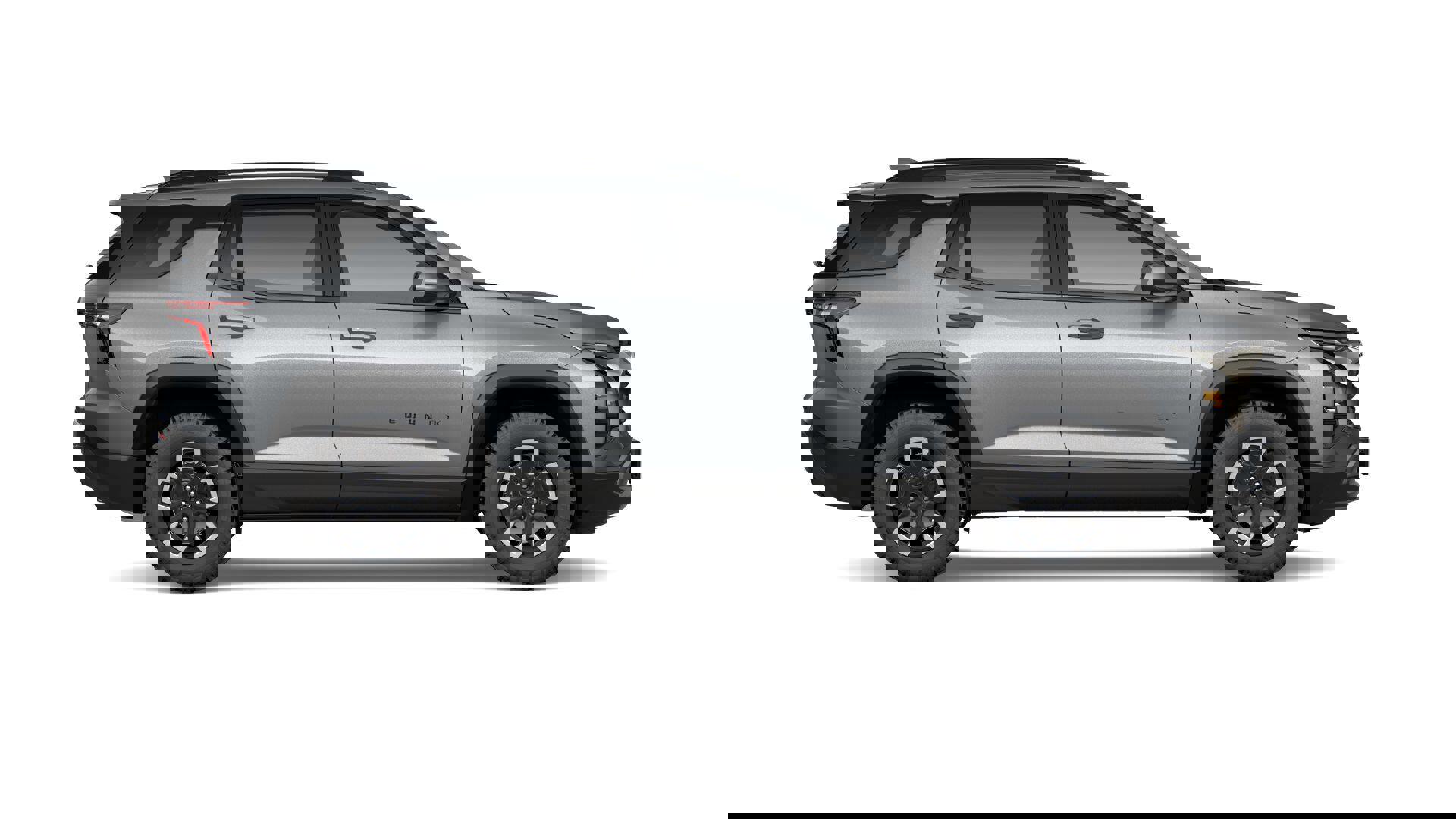 New 2026 Chevrolet Equinox ACTIV w/ Convenience Package III image 36