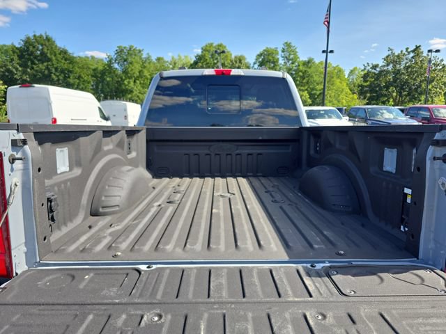 Certified 2024 Ford F250 Limited AWD/4WD image 9