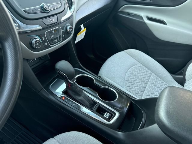 Certified 2022 Chevrolet Equinox LS image 23