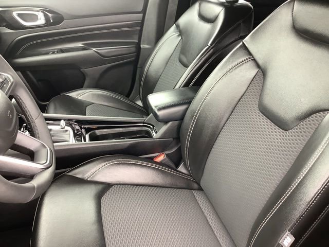 Used 2023 Jeep Compass Altitude w/ Convenience Group image 19
