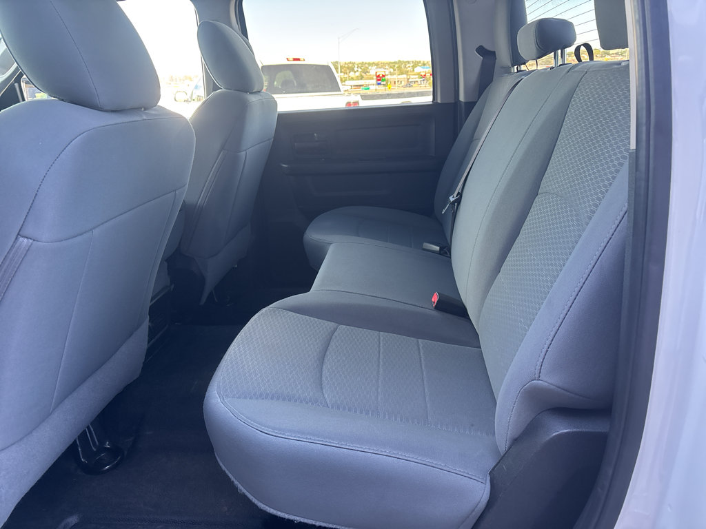 Used 2017 RAM 3500 Tradesman w/ Popular Equipment Group AWD/4WD image 11