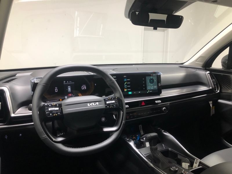 New 2026 Kia Sorento S FWD image 27