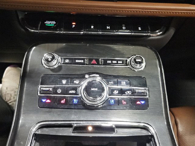 Certified 2023 Lincoln Nautilus Reserve w/ Equipment Group 201A AWD/4WD image 30