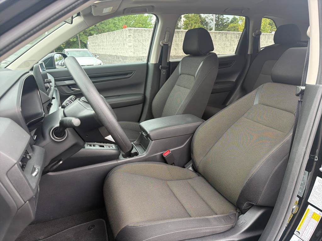 Used 2024 Honda CR-V EX image 20