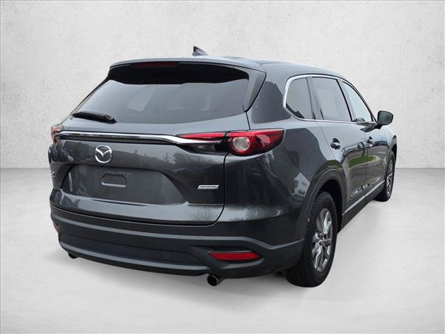 Used 2018 MAZDA CX-9 Touring AWD/4WD image 5