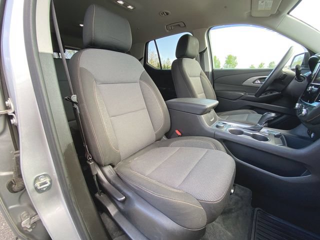 Used 2020 Chevrolet Traverse LS AWD/4WD image 26