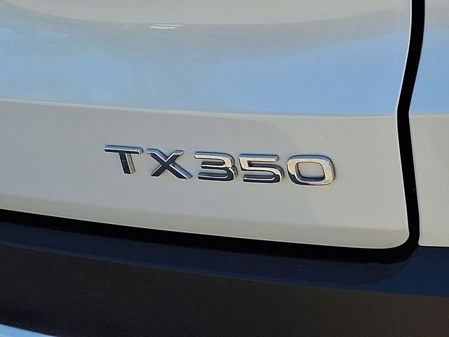 Used 2024 Lexus TX 350 FWD w/ Captains Chair Package image 38
