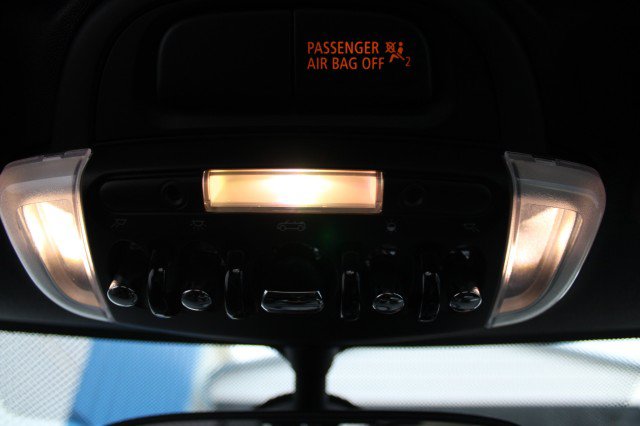 Used 2018 MINI Cooper Convertible FWD image 24