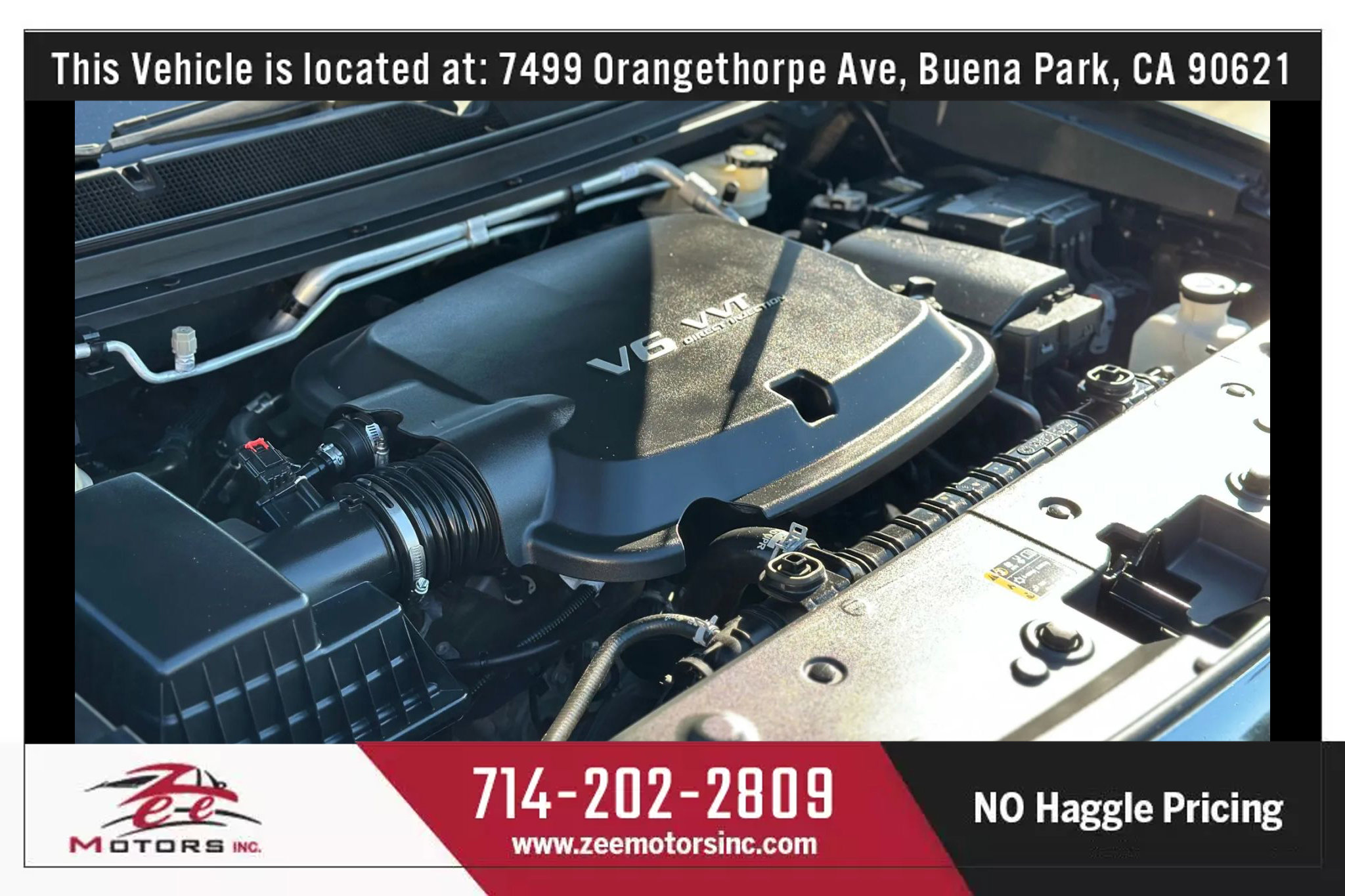 Used 2017 GMC Canyon 2WD Crew Cab w/ Convenience Package image 45