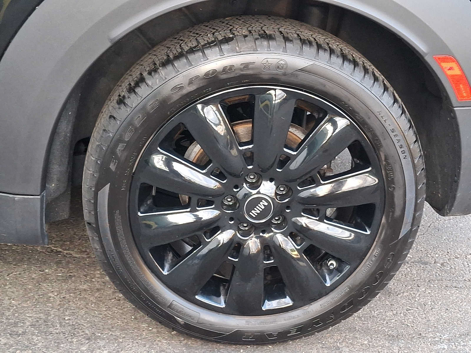 Used 2024 MINI Cooper Countryman S AWD/4WD image 7