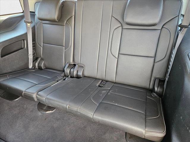Used 2019 GMC Yukon Denali image 20
