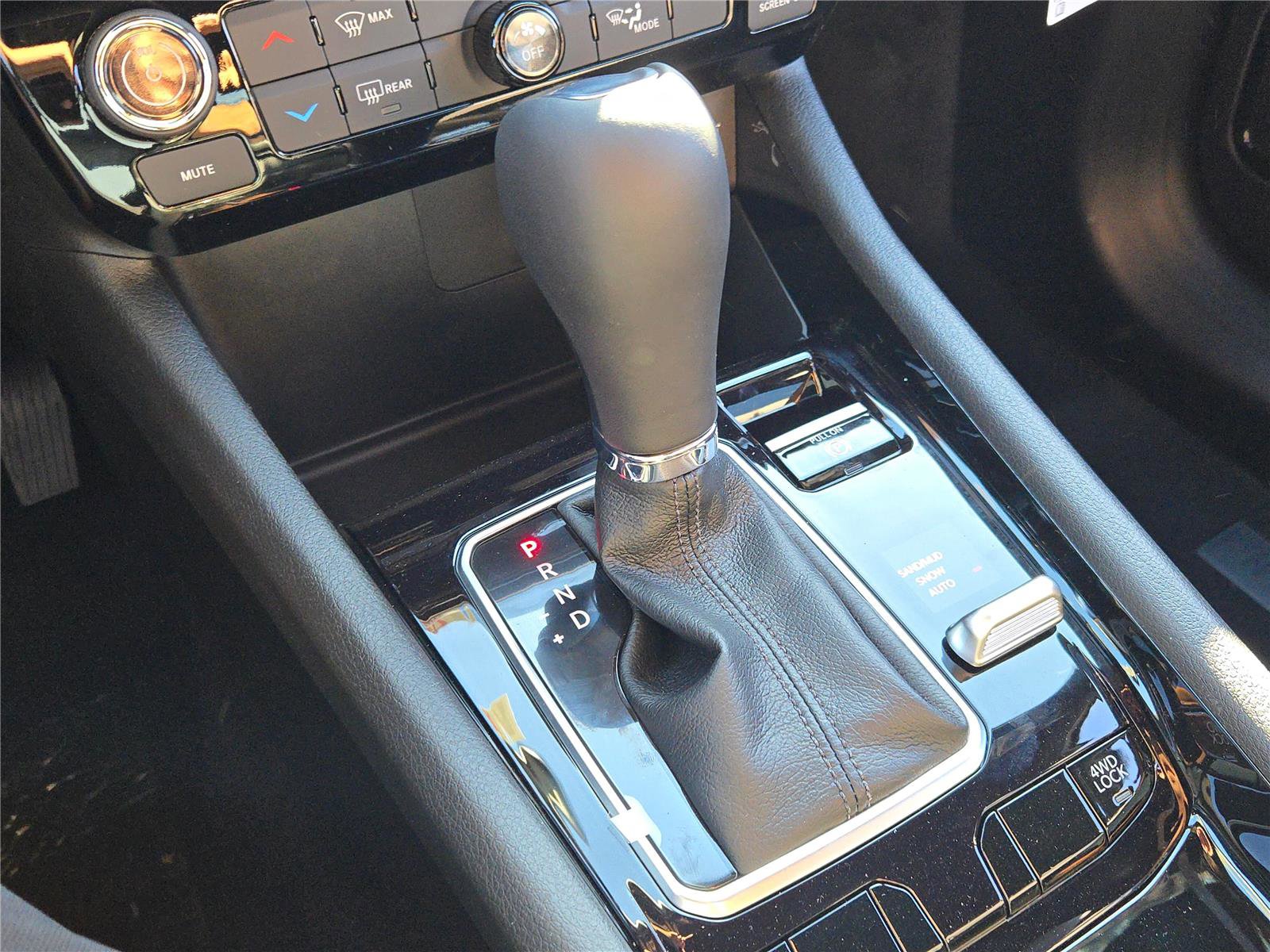 New 2026 Jeep Compass Latitude image 31