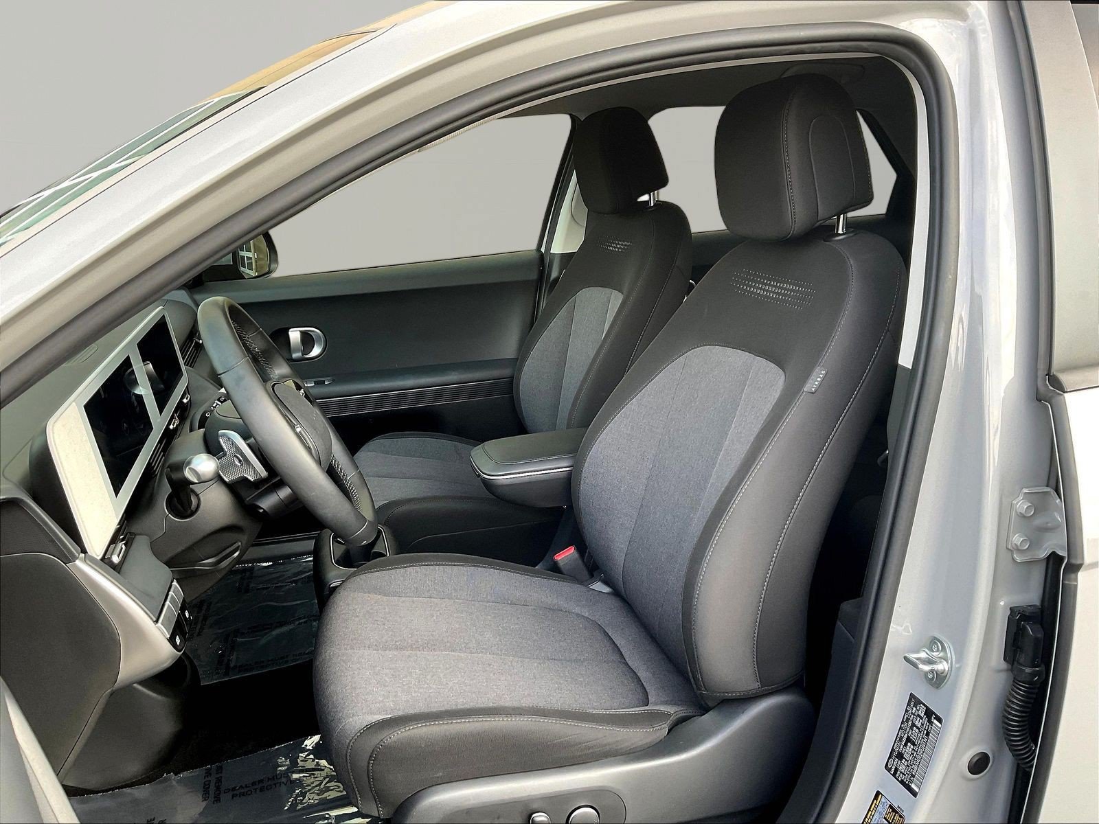 Used 2024 Hyundai Ioniq 5 SEL RWD image 21