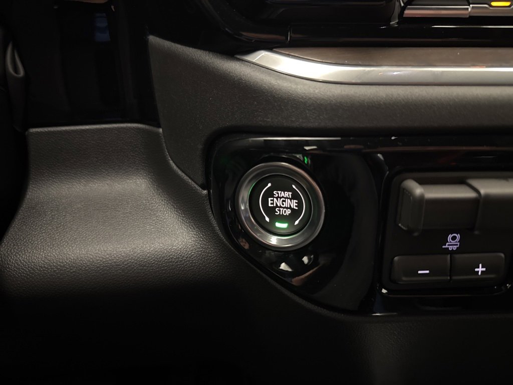 New 2026 GMC Sierra 1500 SLT w/ SLT Premium Plus Package image 44