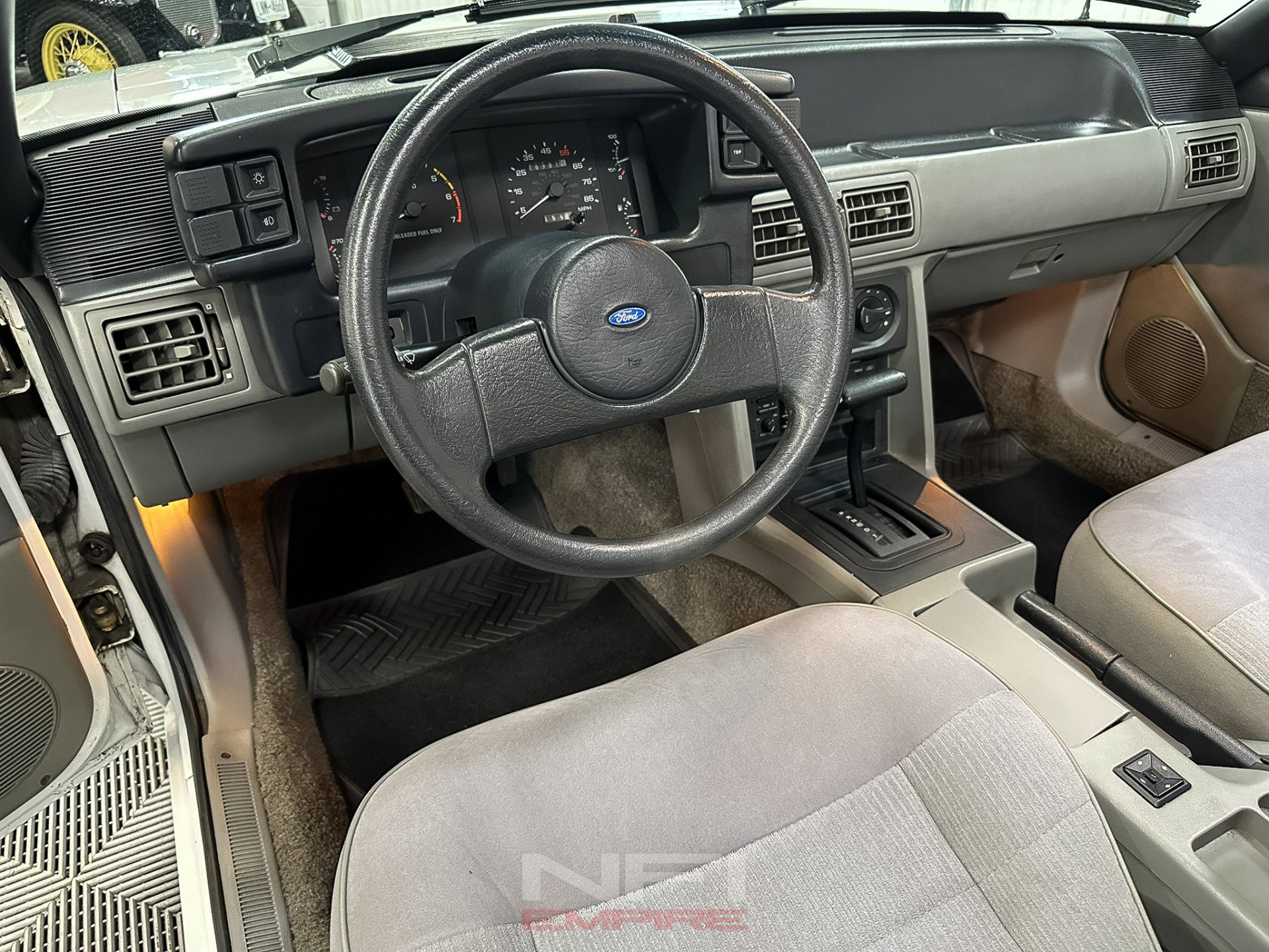 Used 1987 Ford Mustang LX image 34