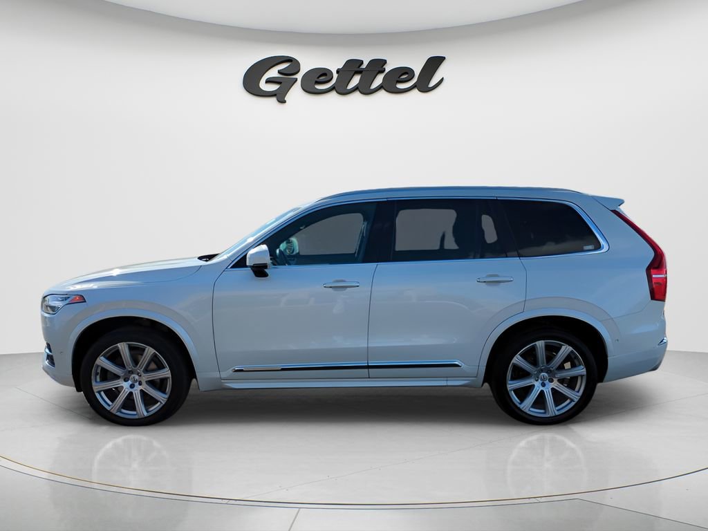 Used 2018 Volvo XC90 T6 Inscription w/ Convenience Package image 8