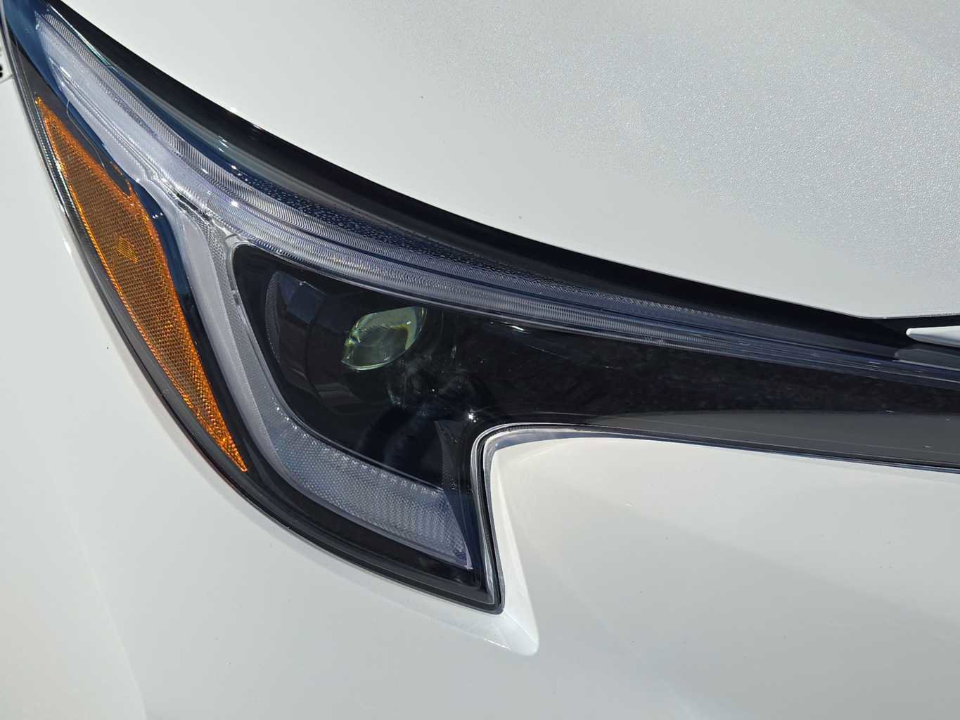 New 2026 Toyota Corolla SE image 14