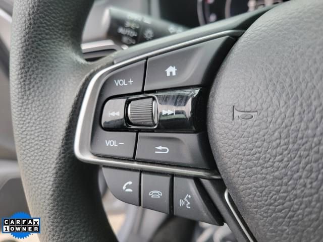 Used 2022 Honda Accord LX image 19