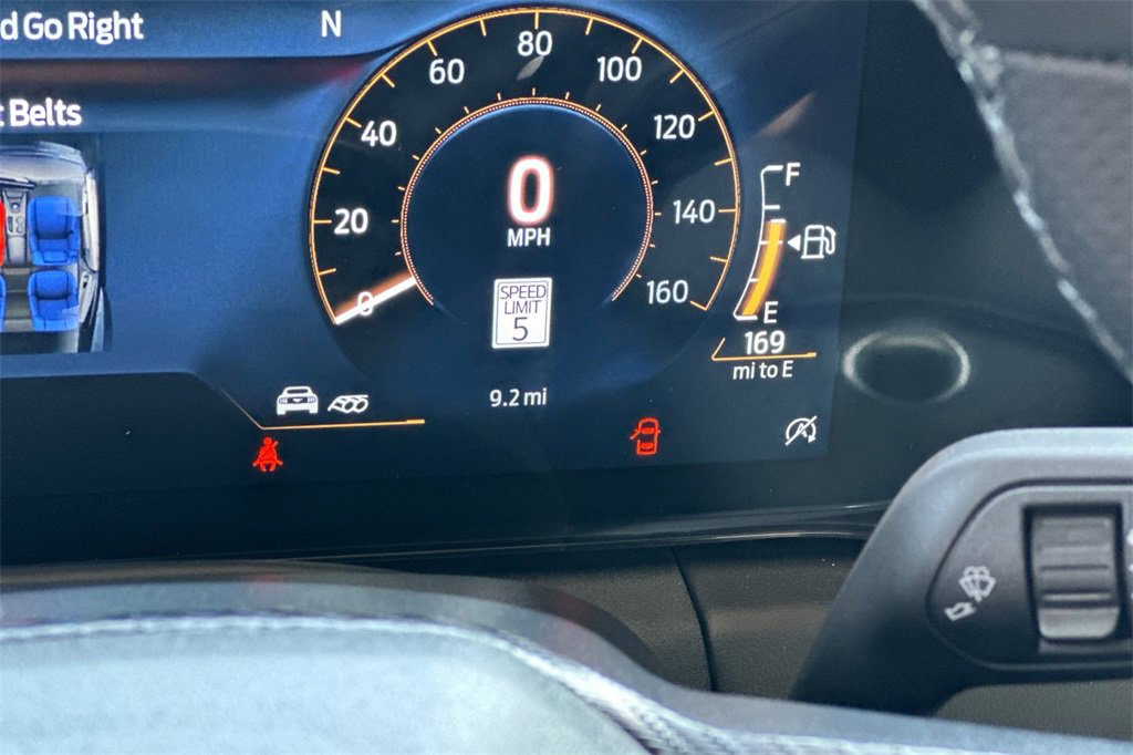 New 2025 Ford Mustang GT Premium image 27