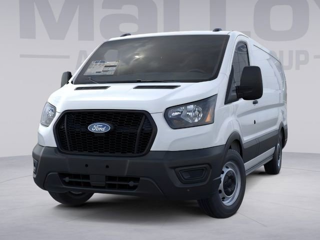 New 2026 Ford Transit 250 Low Roof w/ Load Area Protection Package image 3