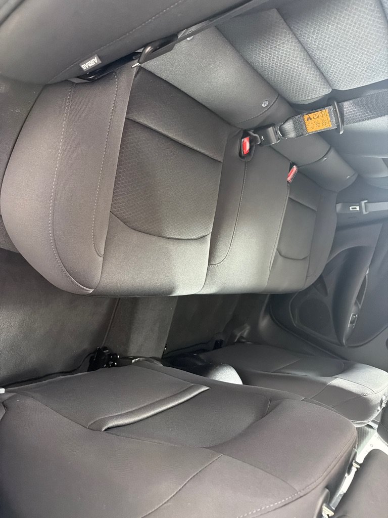 Used 2023 Chevrolet Malibu LS w/ Driver Confidence Package FWD image 20