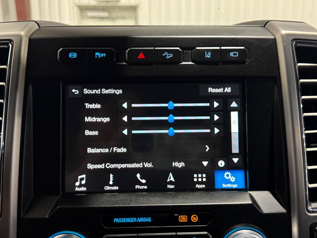 Used 2018 Ford F350 Platinum w/ Platinum Ultimate Package AWD/4WD image 49