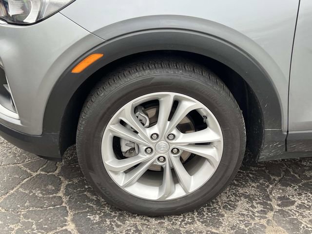 Used 2023 Buick Encore GX Preferred w/ Cold Weather Comfort Package image 10