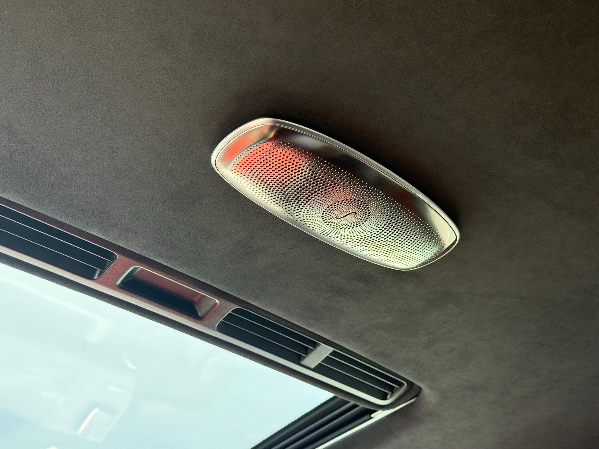 Used 2025 Mercedes-Benz G 63 AMG 4MATIC image 27