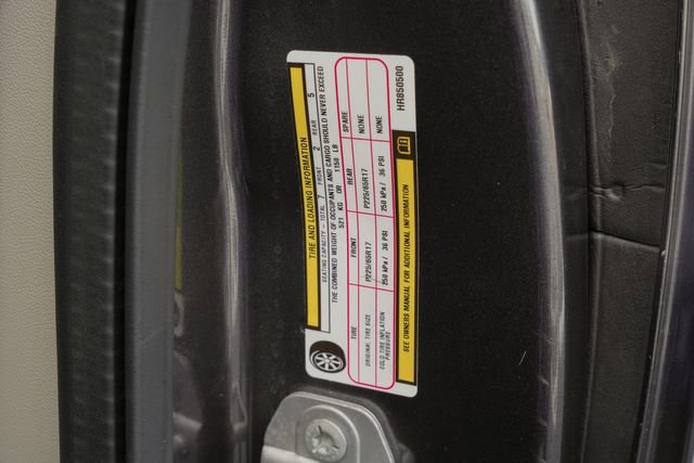 Used 2017 Dodge Grand Caravan SE w/ Power Window Group image 48