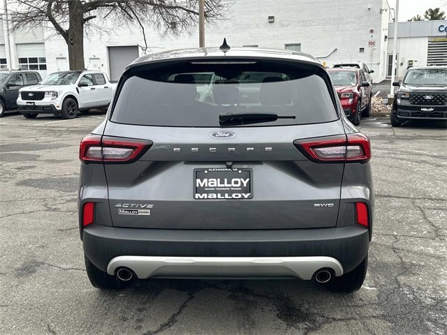 Used 2023 Ford Escape Active image 4
