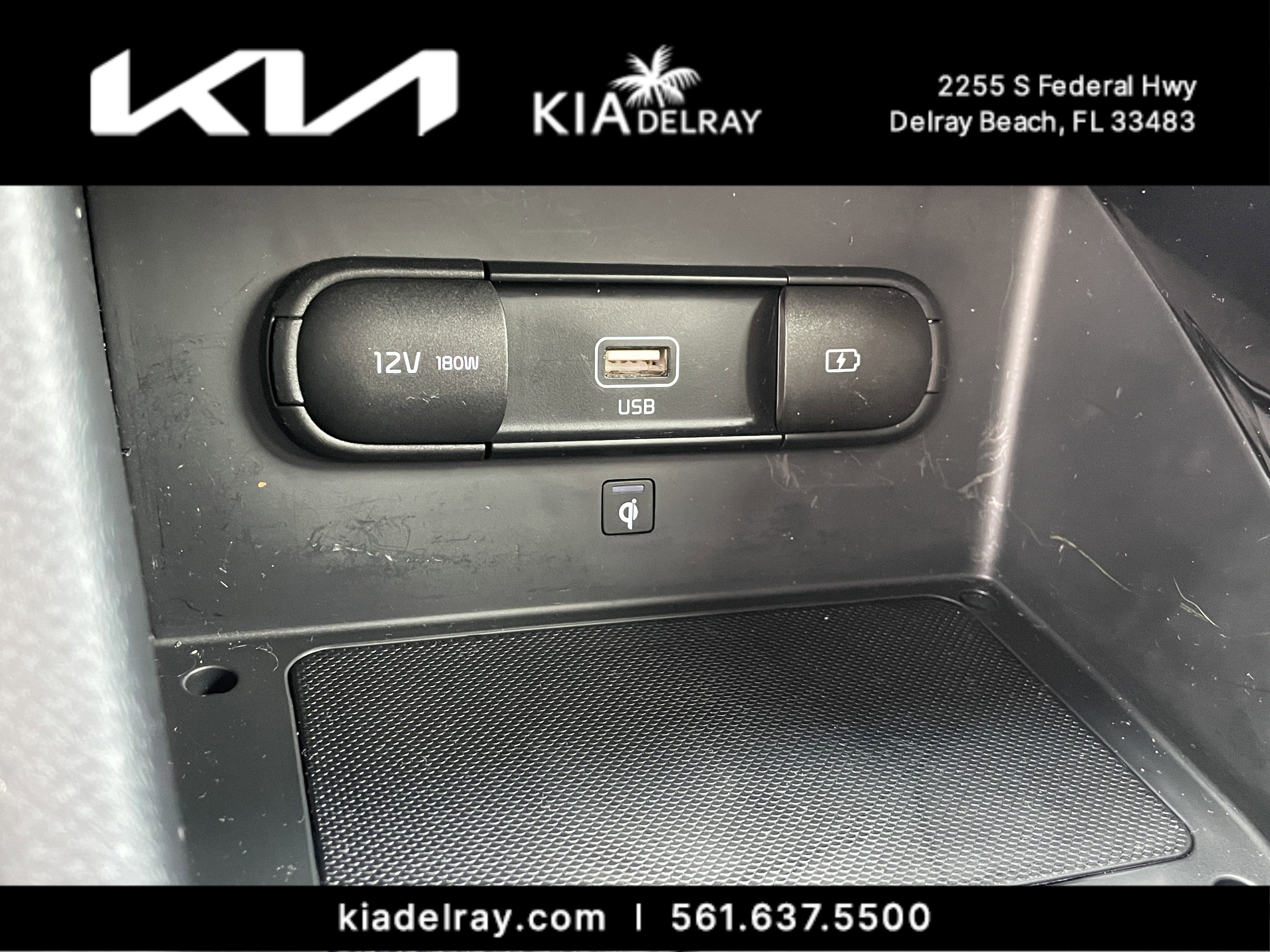 Certified 2022 Kia Niro EX image 31