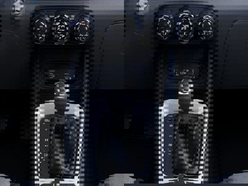 New 2026 Hyundai Venue SEL image 16