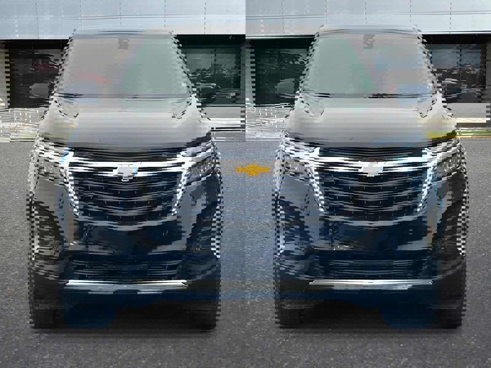 Used 2024 Chevrolet Equinox LT image 10