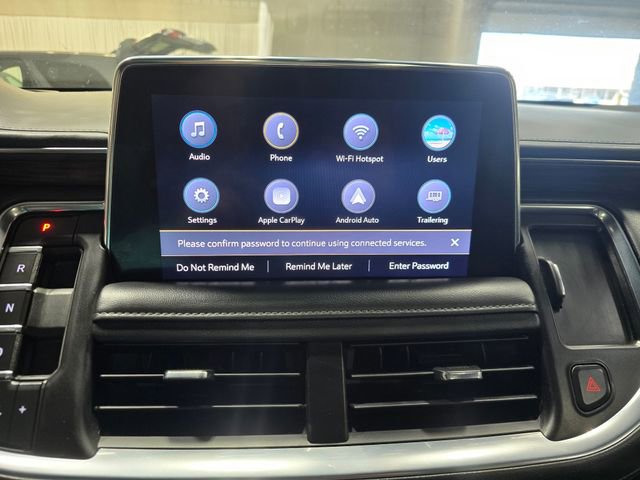 Used 2021 Chevrolet Tahoe LT AWD/4WD image 22