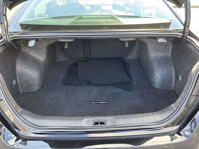 Used 2023 Nissan Altima 2.5 SV image 35