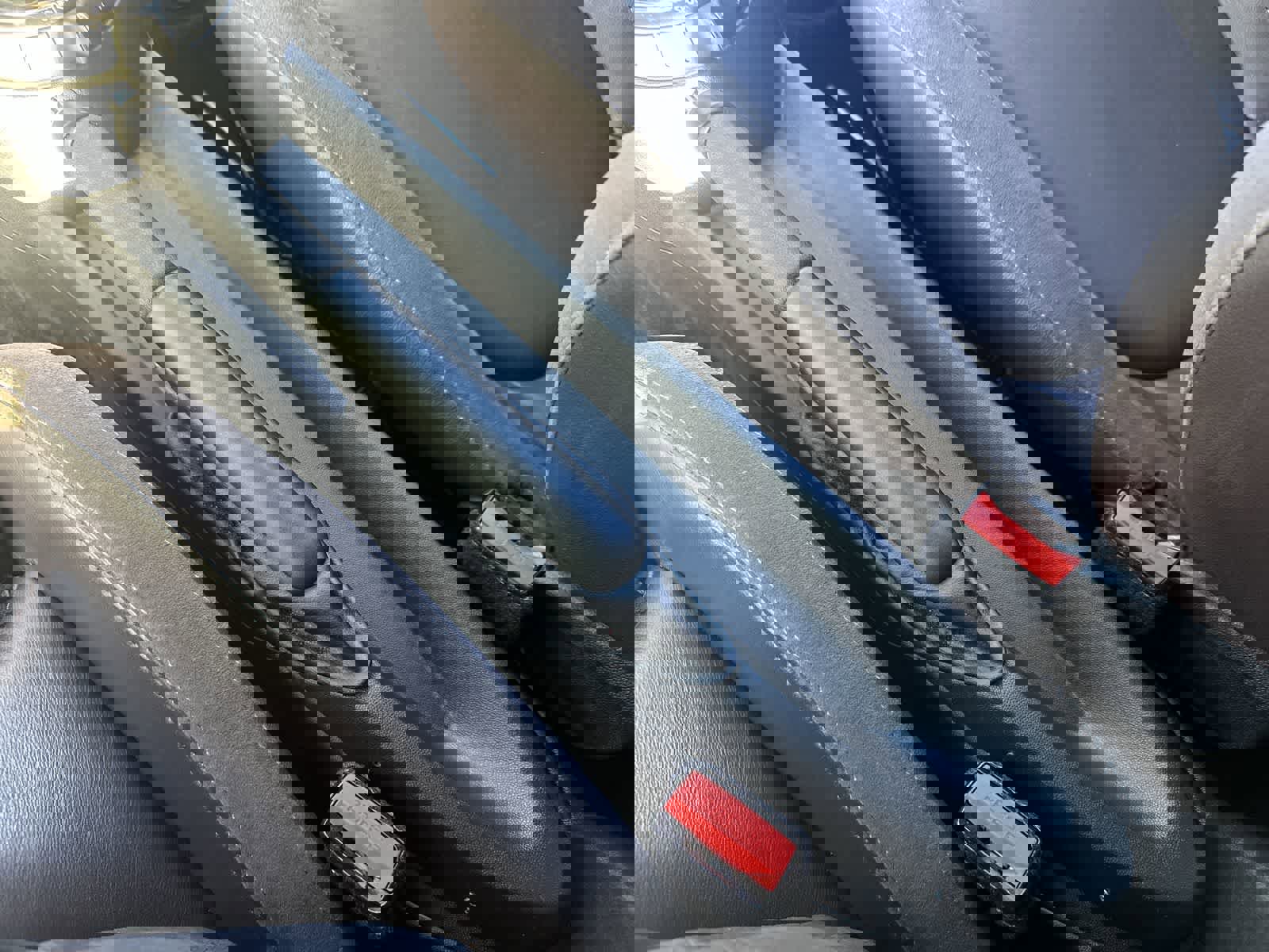 Used 2014 MINI Cooper S FWD image 19