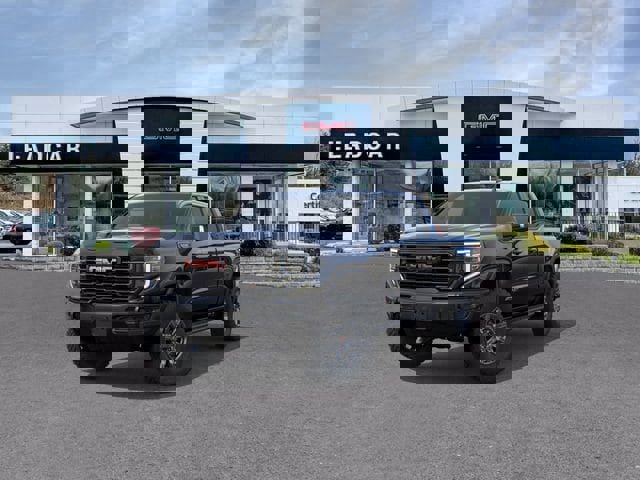 New 2026 GMC Sierra 1500 AT4X AWD/4WD image 8