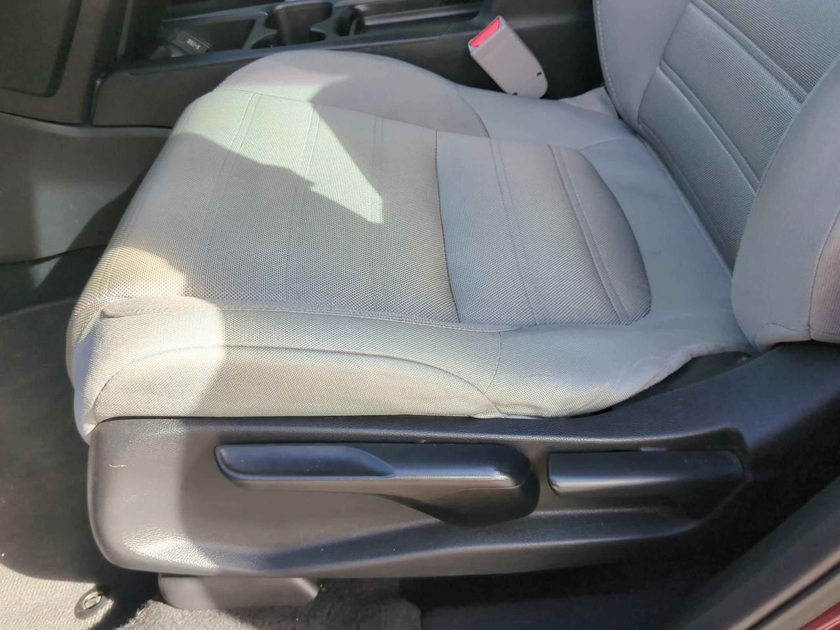 Certified 2019 Honda CR-V LX image 15