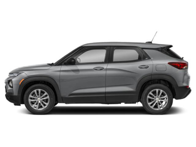 Used 2022 Chevrolet TrailBlazer LS AWD/4WD image 6