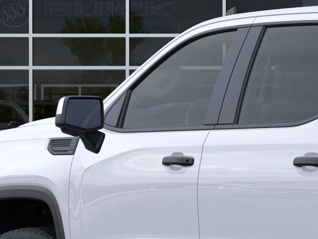 New 2026 GMC Sierra 1500 Pro w/ Pro Value Package AWD/4WD image 12
