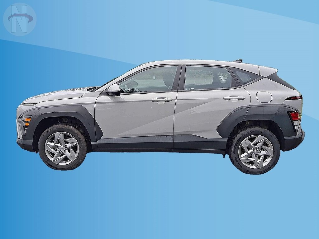 Used 2024 Hyundai Kona SE AWD/4WD image 5