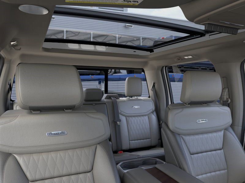 New 2026 Ford F350 Platinum image 22